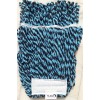 Dar Islak Mop - RENKLİ 400 gr.