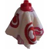 Vidalı Mop Havlu - PLUS (2 Katlı)
