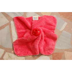Vidalı Mop Havlu - PLUS (2 Katlı)