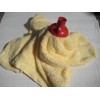 Vidalı Mop Havlu - PLUS (2 Katlı)